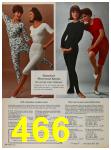 1965 Sears Fall Winter Catalog, Page 466