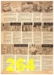 1954 Sears Spring Summer Catalog, Page 264