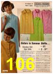 1969 JCPenney Summer Catalog, Page 106
