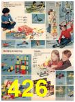 1978 JCPenney Christmas Book, Page 426