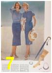 1957 Sears Spring Summer Catalog, Page 7