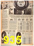1955 Sears Spring Summer Catalog, Page 935