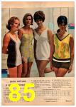 1970 JCPenney Summer Catalog, Page 85