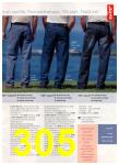 2005 JCPenney Spring Summer Catalog, Page 305