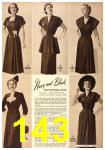 1951 Sears Spring Summer Catalog, Page 143