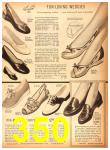 1954 Sears Spring Summer Catalog, Page 350