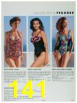 1992 Sears Spring Summer Catalog, Page 141