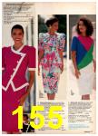1992 JCPenney Spring Summer Catalog, Page 155