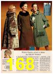 1971 JCPenney Fall Winter Catalog, Page 168