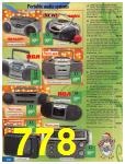 2000 Sears Christmas Book (Canada), Page 778