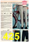 1966 JCPenney Spring Summer Catalog, Page 425