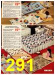 1976 Montgomery Ward Christmas Book, Page 291