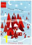 2003 JCPenney Christmas Book, Page 1