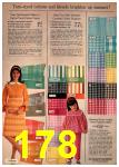 1966 JCPenney Spring Summer Catalog, Page 178