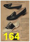1961 Sears Spring Summer Catalog, Page 164