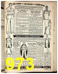 1930 Sears Spring Summer Catalog, Page 973