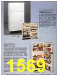 1992 Sears Fall Winter Catalog, Page 1569
