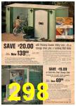 1970 JCPenney Summer Catalog, Page 298