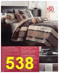 2011 Sears Christmas Book (Canada), Page 538