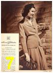 1943 Sears Spring Summer Catalog, Page 7