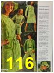 1968 Sears Spring Summer Catalog 2, Page 116