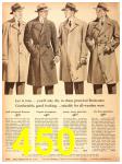 1946 Sears Spring Summer Catalog, Page 450