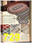 1948 Sears Spring Summer Catalog, Page 729