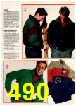 1990 JCPenney Fall Winter Catalog, Page 490
