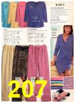 2004 JCPenney Fall Winter Catalog, Page 207