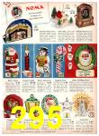 1953 Sears Christmas Book, Page 295