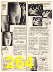 1970 Sears Spring Summer Catalog, Page 264