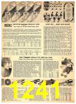 1950 Sears Fall Winter Catalog, Page 1241