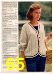 1992 JCPenney Spring Summer Catalog, Page 65