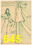 1969 JCPenney Fall Winter Catalog, Page 645
