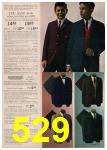 1966 JCPenney Fall Winter Catalog, Page 529