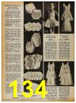 1965 Sears Fall Winter Catalog, Page 134