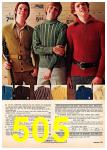 1971 JCPenney Fall Winter Catalog, Page 505