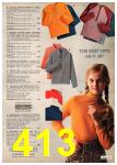 1971 JCPenney Fall Winter Catalog, Page 413