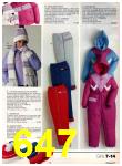 1983 JCPenney Fall Winter Catalog, Page 647