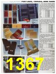 1992 Sears Fall Winter Catalog, Page 1367