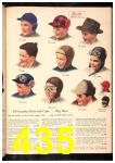 1946 Sears Fall Winter Catalog, Page 435