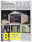 1992 Sears Spring Summer Catalog, Page 852