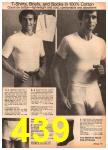 1978 JCPenney Spring Summer Catalog, Page 439