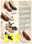 1946 Sears Spring Summer Catalog, Page 335