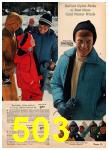 1969 JCPenney Fall Winter Catalog, Page 503