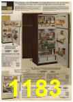 1979 Sears Fall Winter Catalog, Page 1183
