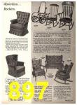1970 Sears Spring Summer Catalog, Page 897
