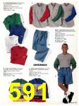 1996 JCPenney Fall Winter Catalog, Page 591