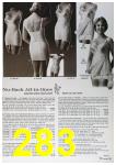1964 Sears Fall Winter Catalog, Page 283