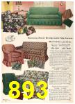 1957 Sears Fall Winter Catalog, Page 893